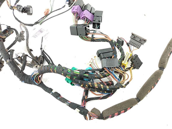 Jaguar XK8 Rear Body Wire Harness