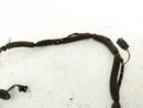 Jaguar XK8 Rear Body Wire Harness-10