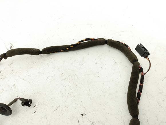 Jaguar XK8 Rear Body Wire Harness