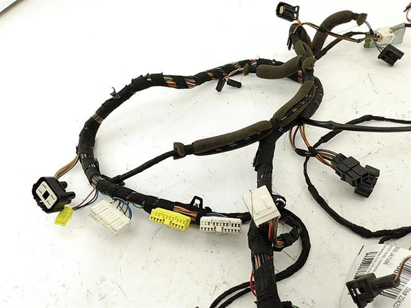 Jaguar XK8 Rear Body Wire Harness