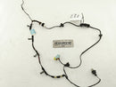 Jaguar XK8 Trunk Lid Wire Harness-1