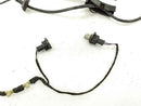 Jaguar XK8 Trunk Lid Wire Harness-3