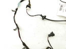 Jaguar XK8 Trunk Lid Wire Harness-4