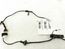 Jaguar XK8 Trunk Lid Wire Harness-5