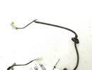 Jaguar XK8 Trunk Lid Wire Harness-6
