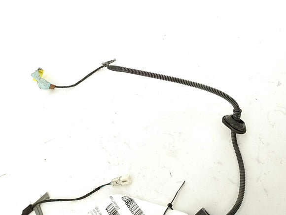 Jaguar XK8 Trunk Lid Wire Harness