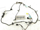 Jaguar XK8 Trunk Lid Wire Harness-1