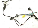Jaguar XK8 Trunk Lid Wire Harness-6