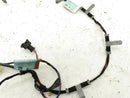 Jaguar XK8 Trunk Lid Wire Harness-7