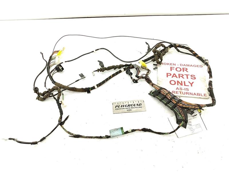 Jaguar XK8 Body Wire Harness **AS-IS** - 0