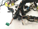 Jaguar XK8 Dash Wire Harness-3