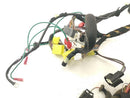 Jaguar XK8 Dash Wire Harness-4