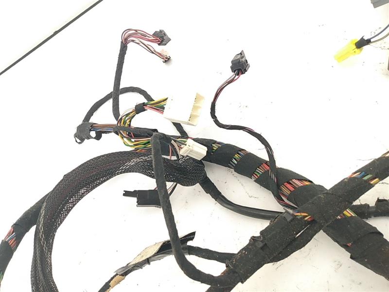 Jaguar XK8 Dash Wire Harness