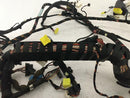 Jaguar XK8 Dash Wire Harness-9