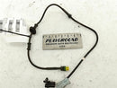 Jaguar XK8 Front Left Speed Sensor Wire Harness-1