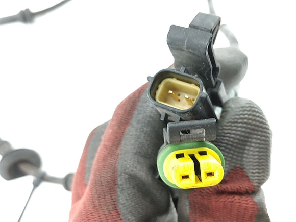 Jaguar XK8 Front Left Speed Sensor Wire Harness