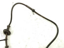 Jaguar XK8 Front Left Speed Sensor Wire Harness-5