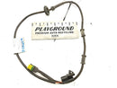 Jaguar XK8 Front Right Speed Sensor Wire Harness-1