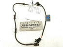 Jaguar XK8 Front Right Speed Sensor Wire Harness-1