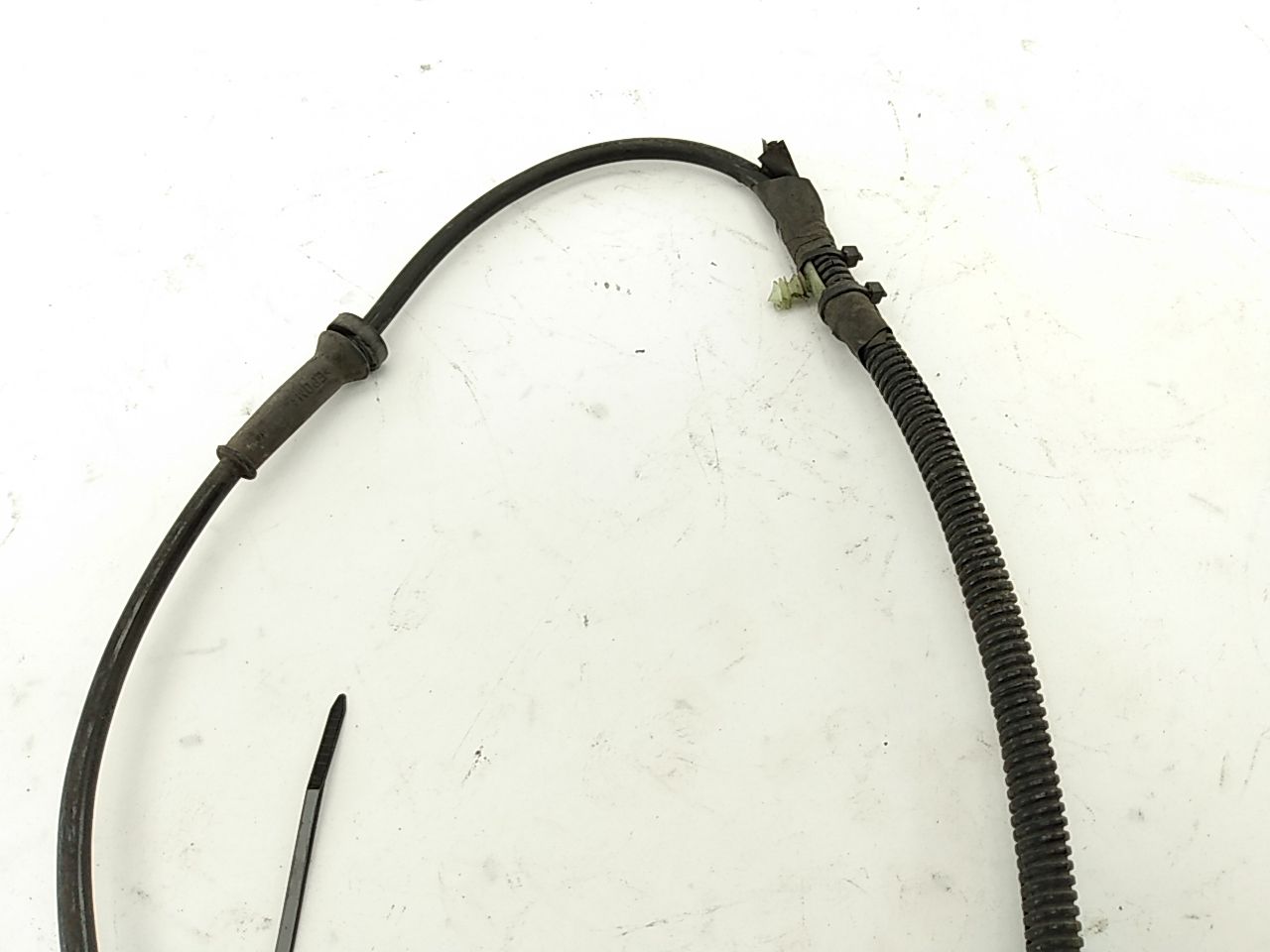 Jaguar XK8 Rear Right Speed Sensor Wire Harness