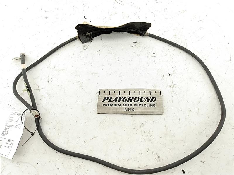 Jaguar XK8 Front Left Cabin Fuse Box Power Cable