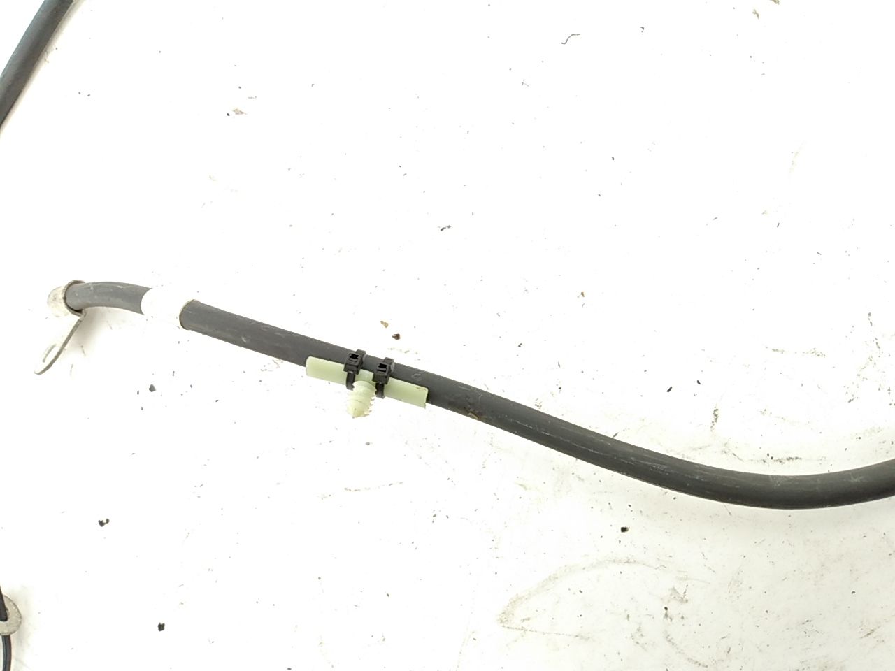 Jaguar XK8 Front Left Cabin Fuse Box Power Cable