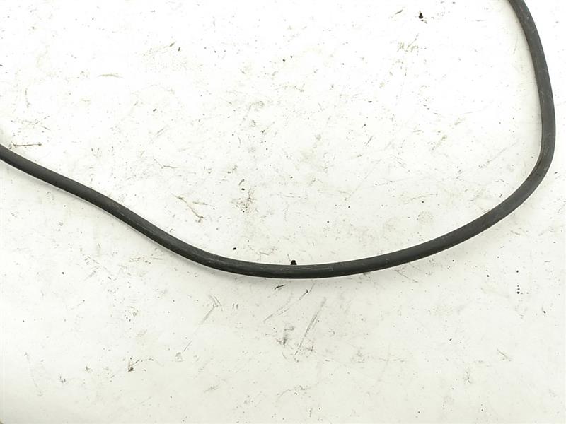 Jaguar XK8 Front Left Cabin Fuse Box Power Cable