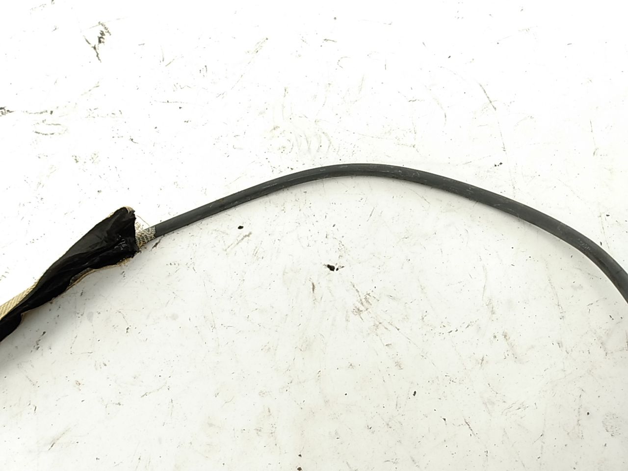 Jaguar XK8 Front Left Cabin Fuse Box Power Cable