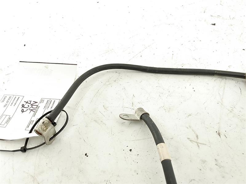 Jaguar XK8 Front Left Cabin Fuse Box Power Cable