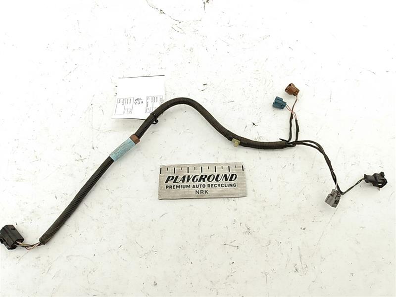 Jaguar XK8 Cruise Control Wire Harness