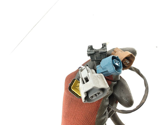 Jaguar XK8 Cruise Control Wire Harness