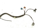 Jaguar XK8 Cruise Control Wire Harness-5