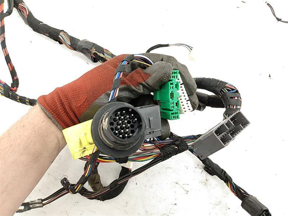 Jaguar XK8 Body Wire Harness