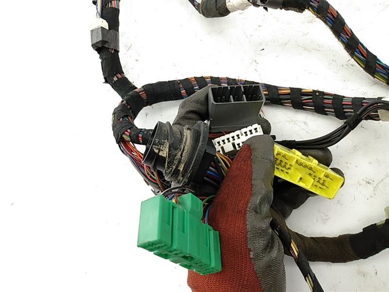 Jaguar XK8 Body Wire Harness