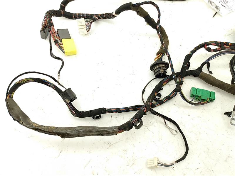 Jaguar XK8 Body Wire Harness