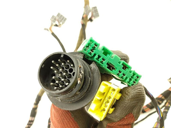 Jaguar XK8 Body Wire Harness