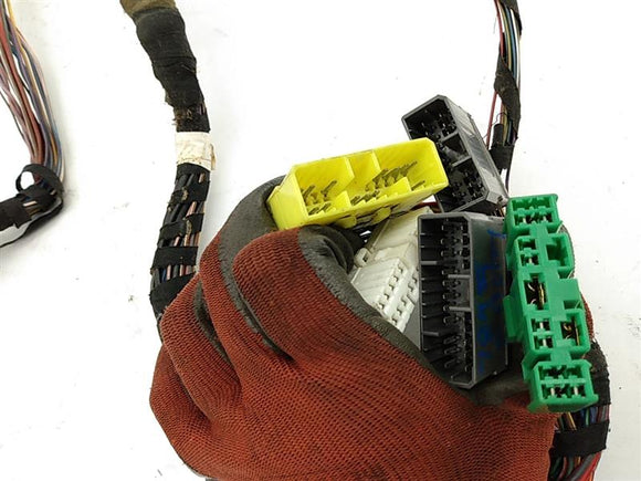 Jaguar XK8 Body Wire Harness