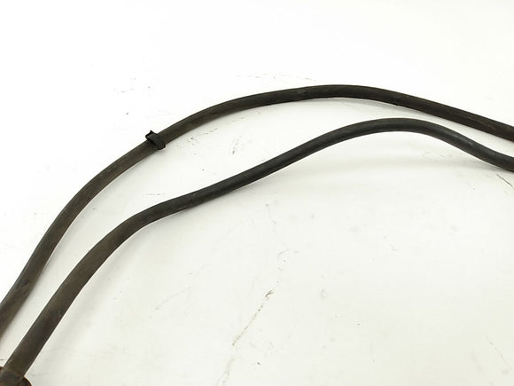 Jaguar XK8 Rear Power Cable