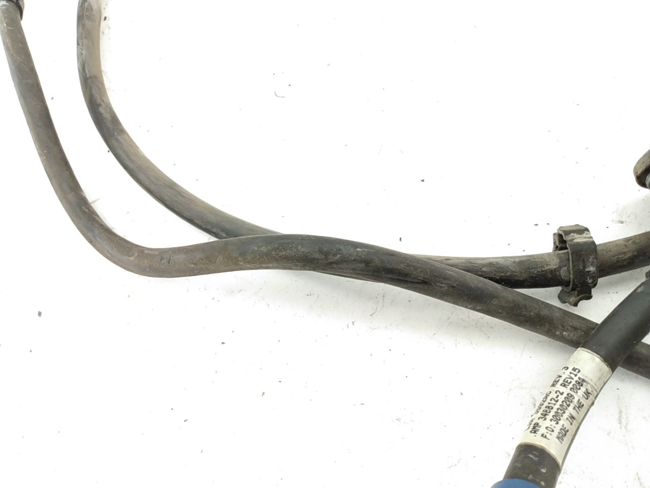 Jaguar XK8 Rear Power Cable