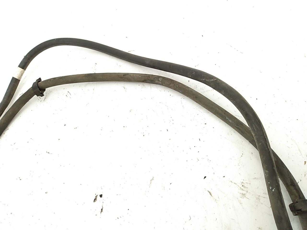 Jaguar XK8 Rear Power Cable