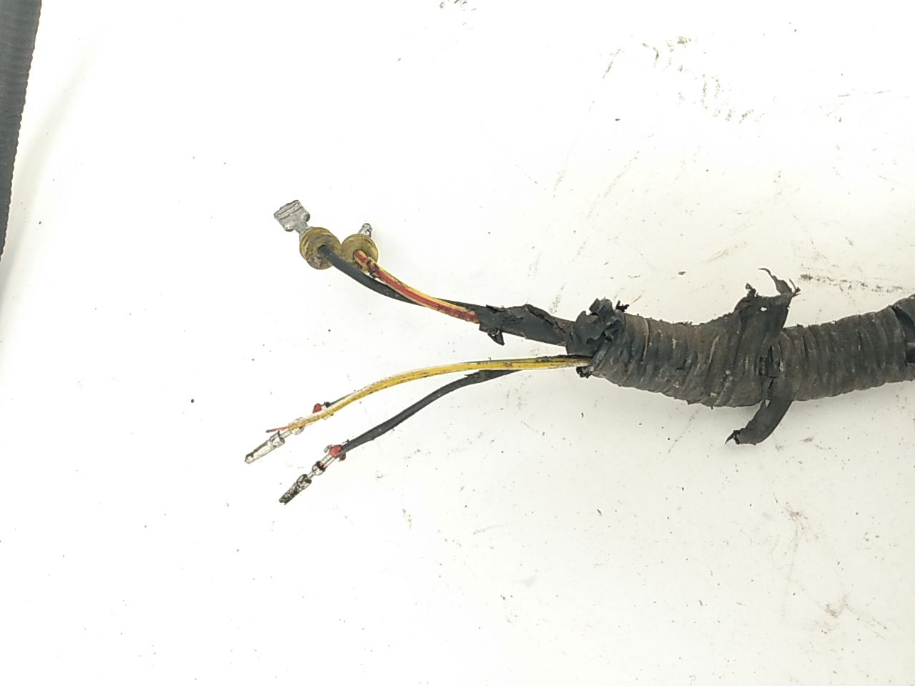 Jaguar XK8 Engine Bay Wire Harness **AS-IS**