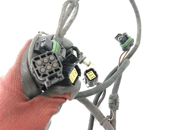 Jaguar XK8 Engine Bay Wire Harness