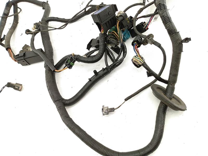 Jaguar XK8 Engine Bay Wire Harness