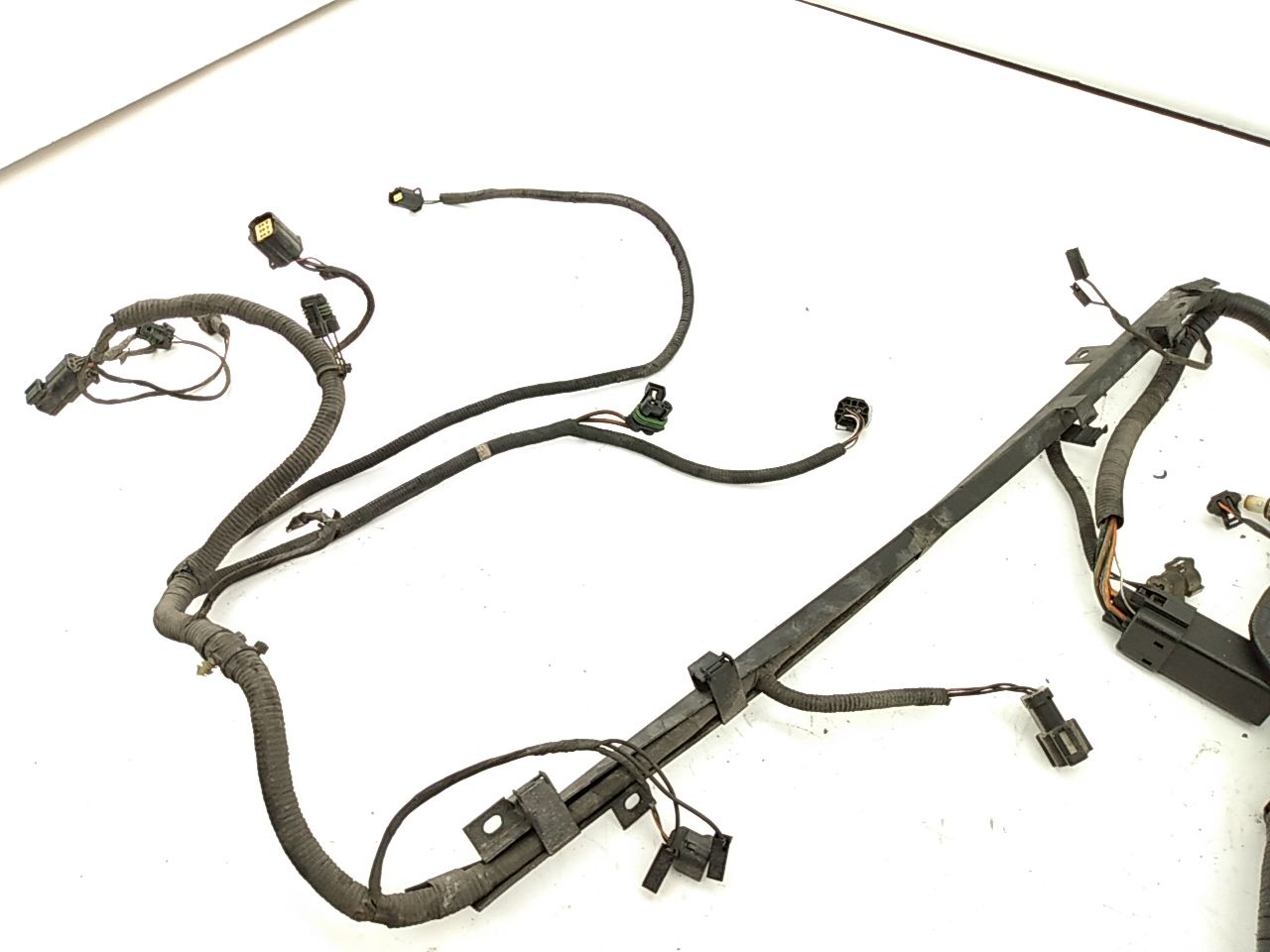 Jaguar XK8 Engine Bay Wire Harness