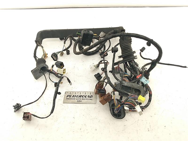 Jaguar XK8 Engine Bay Wire Harness