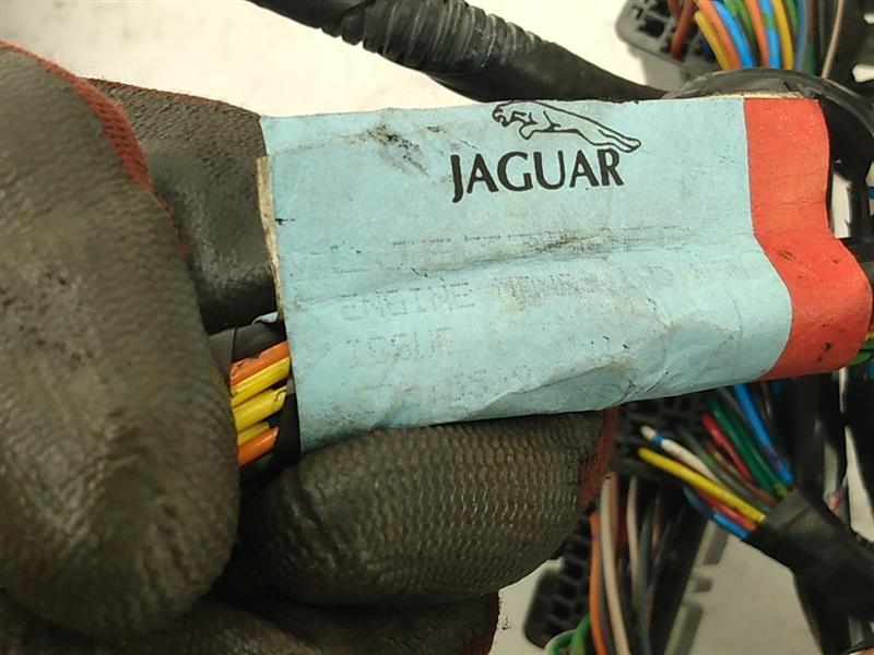 Jaguar XK8 Engine Bay Wire Harness