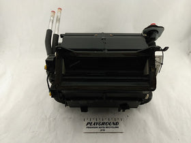 Jaguar XK8 Heater & AC Assembly