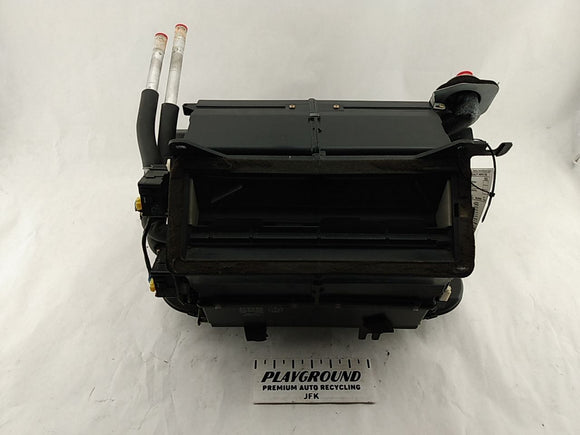Jaguar XK8 Heater & AC Assembly