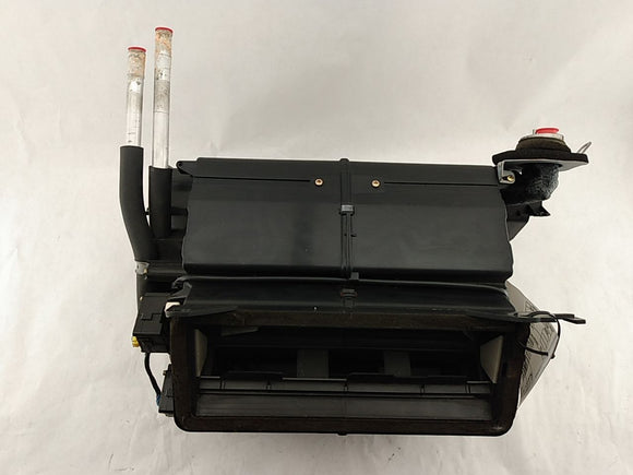 Jaguar XK8 Heater & AC Assembly