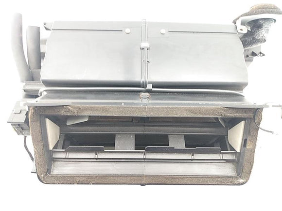 Jaguar XK8 Heater & AC Assembly